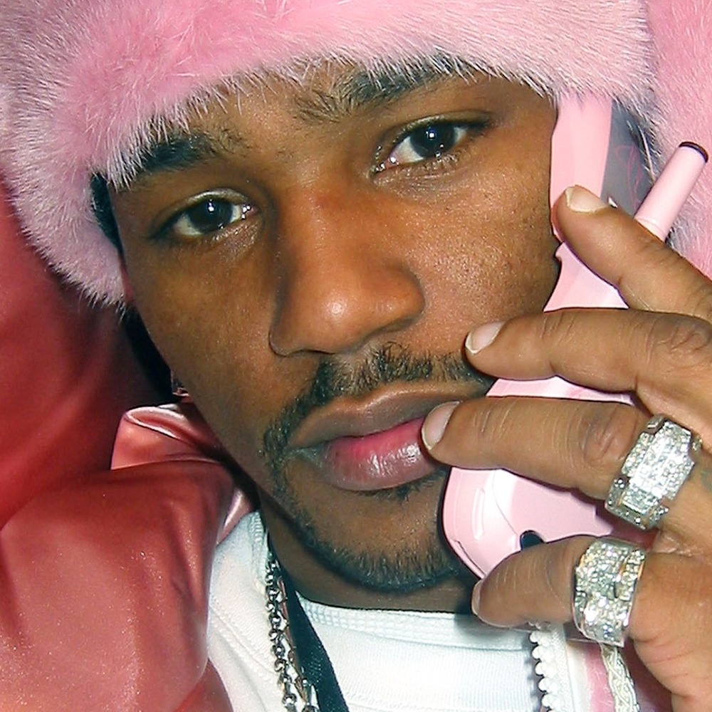 Meet your Posher, Jojo